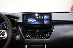 2023 Toyota Frontlander 2.0L CVT Leading, чёрный — фото 13