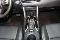 2023 Toyota Frontlander 2.0L CVT Leading, чёрный — фото 14