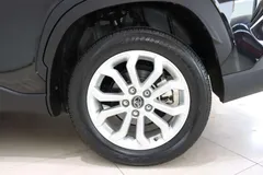 2023 Toyota Frontlander 2.0L CVT Leading, чёрный — фото 16