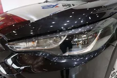 2023 Toyota Frontlander 2.0L CVT Leading, чёрный — фото 17