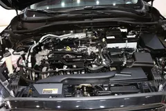 2023 Toyota Frontlander 2.0L CVT Leading, чёрный — фото 19
