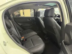2023 Honda Vezel 1.5L CVT Luxury, зелёный — фото 5