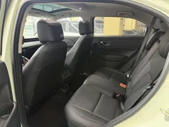 2023 Honda Vezel 1.5L CVT Luxury, зелёный — фото 10