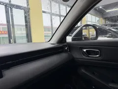 2023 Honda Vezel 1.5L CVT Luxury, зелёный — фото 18