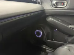 2023 Honda Vezel 1.5L CVT Luxury, зелёный — фото 20