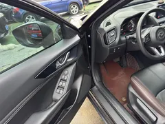2021 Mazda CX-4 2.0L 2WD Skyactiv Vitality — фото 11