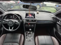2021 Mazda CX-4 2.0L 2WD Skyactiv Vitality — фото 12