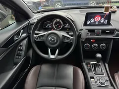 2021 Mazda CX-4 2.0L 2WD Skyactiv Vitality — фото 13