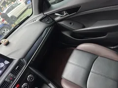 2021 Mazda CX-4 2.0L 2WD Skyactiv Vitality — фото 14