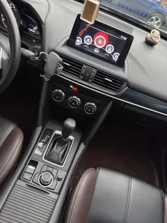2021 Mazda CX-4 2.0L 2WD Skyactiv Vitality — фото 15