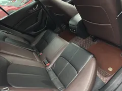 2021 Mazda CX-4 2.0L 2WD Skyactiv Vitality — фото 18