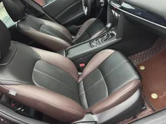 2021 Mazda CX-4 2.0L 2WD Skyactiv Vitality — фото 19