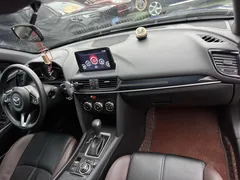 2021 Mazda CX-4 2.0L 2WD Skyactiv Vitality — фото 20
