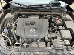 2021 Mazda CX-4 2.0L 2WD Skyactiv Vitality — фото 21