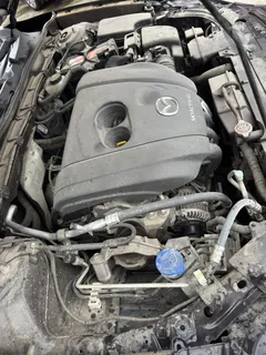 2021 Mazda CX-4 2.0L 2WD Skyactiv Vitality — фото 22