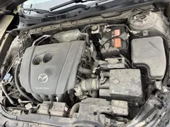 2021 Mazda CX-4 2.0L 2WD Skyactiv Vitality — фото 23