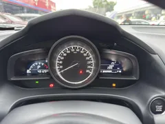 2021 Mazda CX-4 2.0L 2WD Skyactiv Vitality — фото 24