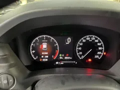 2023 Honda Vezel 1.5L CVT Luxury, зелёный — фото 14