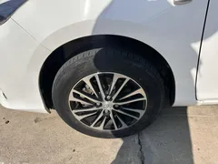 2021 Toyota Vios 1.5L CVT, белый — фото 4