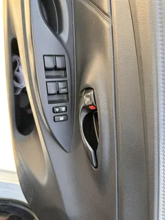 2021 Toyota Vios 1.5L CVT, белый — фото 5