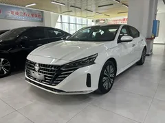 2022 Nissan Teana 2.0L XL-TLS, белый — фото 1