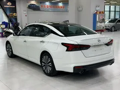 2022 Nissan Teana 2.0L XL-TLS, белый — фото 5