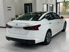 2022 Nissan Teana 2.0L XL-TLS, белый — фото 6