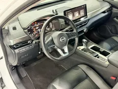 2022 Nissan Teana 2.0L XL-TLS, белый — фото 7