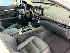2022 Nissan Teana 2.0L XL-TLS, белый — фото 8