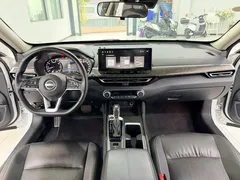 2022 Nissan Teana 2.0L XL-TLS, белый — фото 10