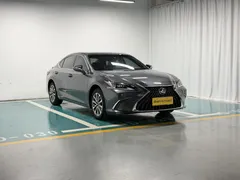 2022 Lexus ES 200 Excellence — фото 3