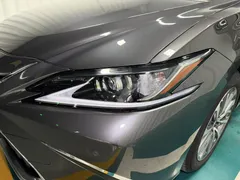 2022 Lexus ES 200 Excellence — фото 19