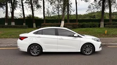 2021 Chery Arrizo GX 1.5L CVT Premium, белый — фото 4