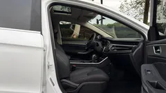 2021 Chery Arrizo GX 1.5L CVT Premium, белый — фото 5