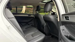 2021 Chery Arrizo GX 1.5L CVT Premium, белый — фото 7
