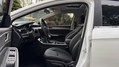 2021 Chery Arrizo GX 1.5L CVT Premium, белый — фото 9