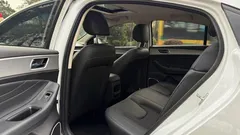 2021 Chery Arrizo GX 1.5L CVT Premium, белый — фото 10