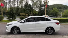 2021 Chery Arrizo GX 1.5L CVT Premium, белый — фото 11