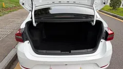 2021 Chery Arrizo GX 1.5L CVT Premium, белый — фото 13
