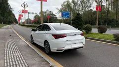 2021 Chery Arrizo GX 1.5L CVT Premium, белый — фото 15
