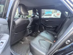 2022 Toyota Avalon 2.5L Touring Premium, чёрный — фото 8
