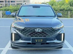 2021 Hyundai ix35 2.0L AT 2WD Leading GLS — фото 2