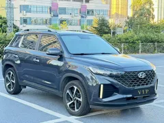 2021 Hyundai ix35 2.0L AT 2WD Leading GLS — фото 3