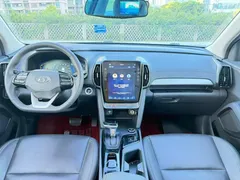 2021 Hyundai ix35 2.0L AT 2WD Leading GLS — фото 5