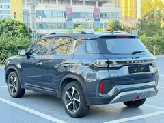 2021 Hyundai ix35 2.0L AT 2WD Leading GLS — фото 7