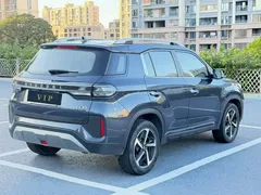 2021 Hyundai ix35 2.0L AT 2WD Leading GLS — фото 9