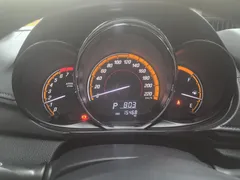 2022 Toyota Yaris L Zhixuan X 1.5L CVT Leading Plus, красный — фото 10