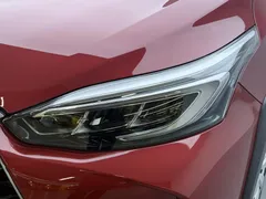 2022 Toyota Yaris L Zhixuan X 1.5L CVT Leading Plus, красный — фото 19