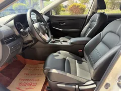 2022 Nissan Sylphy 1.6L XL CVT Enjoy, белый — фото 4
