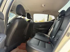 2022 Nissan Sylphy 1.6L XL CVT Enjoy, белый — фото 8